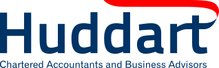 Huddart logo