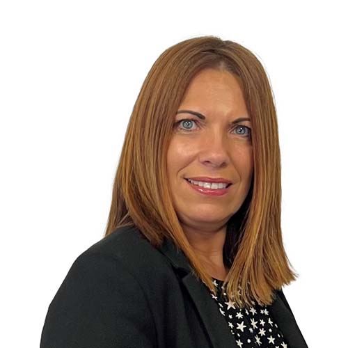 Diane Mills - Accountant / Client Account Manager