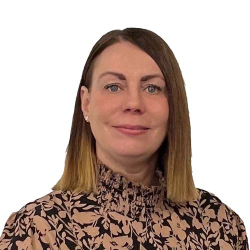 Fiona Percival - Client Account Manager and Payroll Supervisor