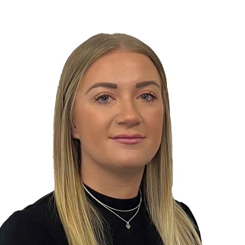 Kendal Blackburn Tax Manager, Accounts Assistant and Practice Manager